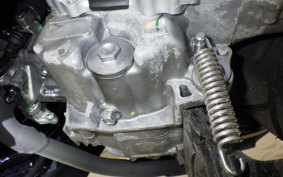 HONDA ADV160 2019 KF54