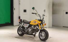 HONDA MONKEY Z50J