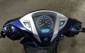 HONDA LEAD 125 JF45