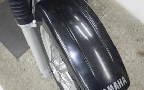 YAMAHA TW200 Gen.2 2007 DG07J