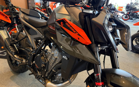 KTM 990 DUKE TV940