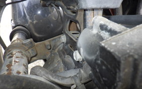 HONDA CBR750 1987 RC27