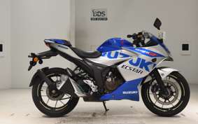 SUZUKI ｼﾞｸｻｰ250SF