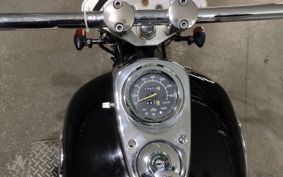 HONDA MAGNA 250 MC29
