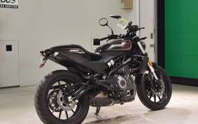 HARLEY X350 2024