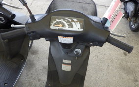 SUZUKI LET's 2 CA1PA