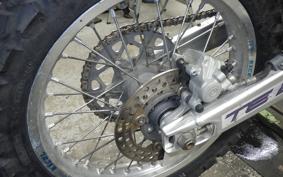 HUSQVARNA TE250 2003