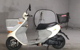 SUZUKI LETS4 CA43A