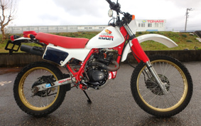 HONDA XL200R MD14