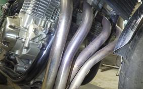 HONDA CB1100 ABS 2011 SC65