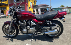 KAWASAKI ZEPHYR1100 1995 ZRT10A