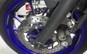 YAMAHA MT-07 ABS 2021 RM19J
