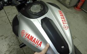 YAMAHA MT-07 ABS 2015 RM07J