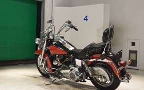 HARLEY FX 1200 2009