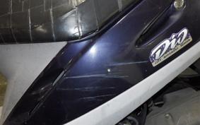 HONDA DIO GEN 2 AF27