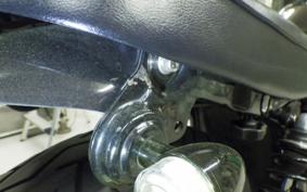 YAMAHA SR400 Gen.2 1998 1JR