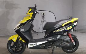 YAMAHA CYGNUS125XSR SE44J