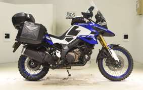 SUZUKI DL1000 ( V-Strom 1050 ) 2024 EF11M