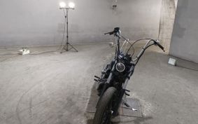 YAMAHA DRAGSTAR 400 4TR