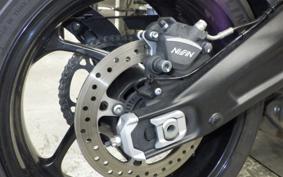 TRIUMPH TRIDENT 660 2021