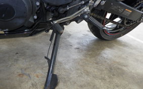 KAWASAKI NINJA 400 2023 EX400L