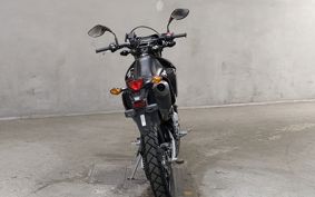 HONDA CRF250L MD44