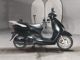 Фото Honda LEAD 110 с японского аукциона
