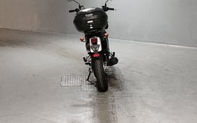 HONDA CB223S MC40