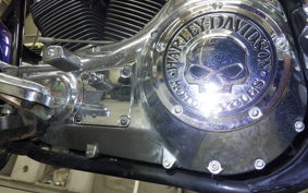HARLEY FLHX 1450 2005