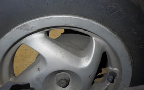 HONDA LEAD 50 Gen. 2 2025 AF48