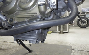 HONDA VTR 250 2022 MC33