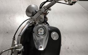 YAMAHA DRAGSTAR 400 4TR