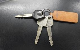 SUZUKI BIRDIE 90 BD43A