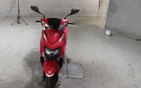 YAMAHA CYGNUS125XSR SED8J