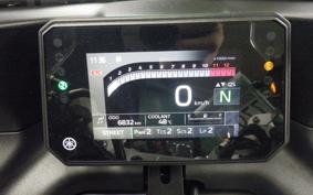 YAMAHA XSR900 GP 2024 RN96J
