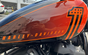 HARLEY FXBBS 2022 YYK