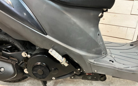 SUZUKI ADDRESS V125 CF46A