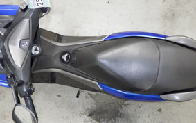 YAMAHA N-MAX SED6J