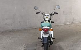 HONDA CAR LEE50 CF50