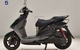 YAMAHA CYGNUS 125 X