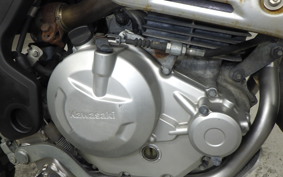 KAWASAKI KLX230 2002 LX230A