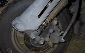 SUZUKI ADDRESS V100 2011 CE13A