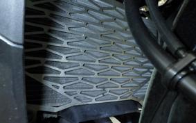 KAWASAKI NINJA 400 2022 EX400G