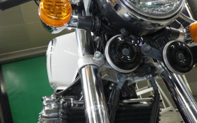 HONDA CB1100 EX ABS 2015 SC65