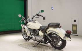 YAMAHA DRAGSTAR 250 2019 VG05J