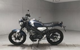 YAMAHA XSR155 RG47