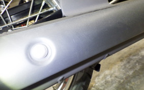 KAWASAKI W175
