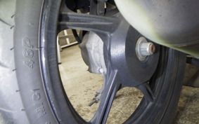 SUZUKI ADDRESS 110 2008 CE47A