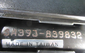 YAMAHA JOG DELUXE  SA39J