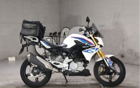 BMW G310R 2021 0G01